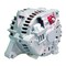 Wai Global Alternator, ALTFD 6G 135A 12V W 242279, 135 Amp12 Volt, CW, 6Groove Clutch Pulley, Neg Grd 8516N - alternate 1